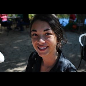 Meet your Posher, Haley
